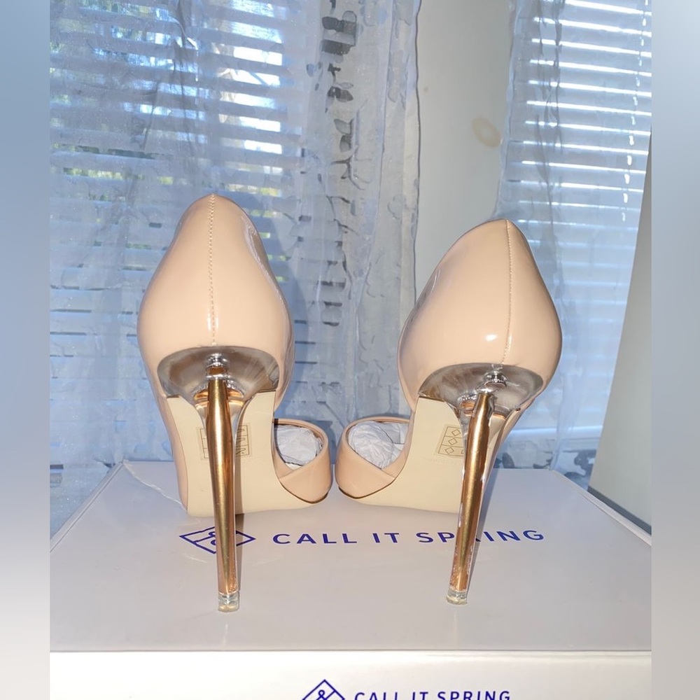 Call It Spring Heels - Picture 4 of 6